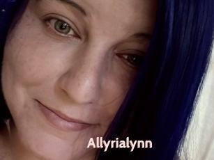 Allyrialynn