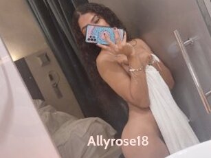 Allyrose18