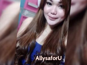 AllysaforU