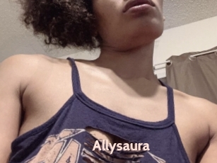 Allysaura