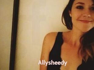 Allysheedy