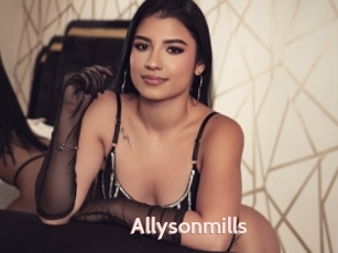Allysonmills