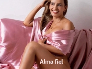 Alma_fiel