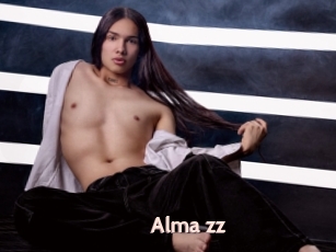 Alma_zz