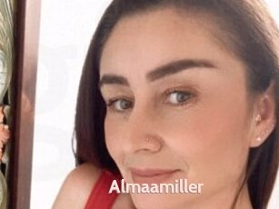 Almaamiller