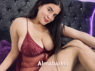 Almabarker