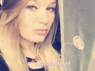 Almadeangel