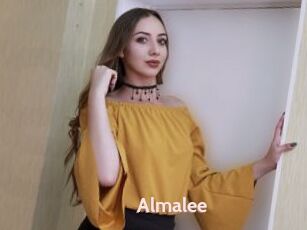 Almalee