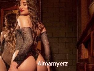 Almamyerz