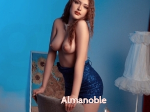 Almanoble