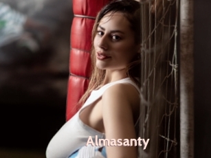 Almasanty