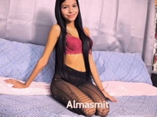 Almasmit