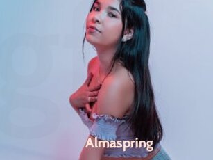 Almaspring