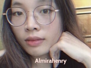 Almirahenry