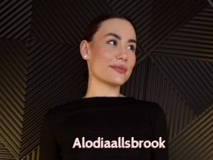 Alodiaallsbrook