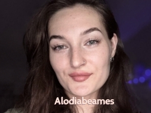 Alodiabeames