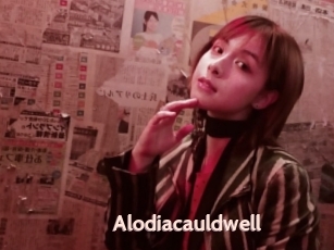 Alodiacauldwell