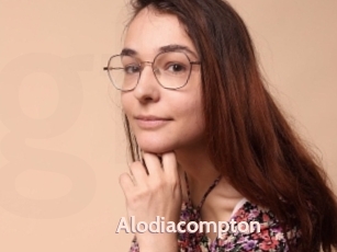 Alodiacompton