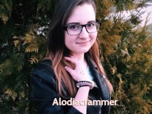 Alodiacrammer