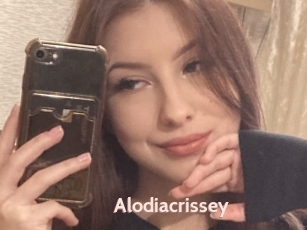 Alodiacrissey