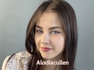Alodiacullen