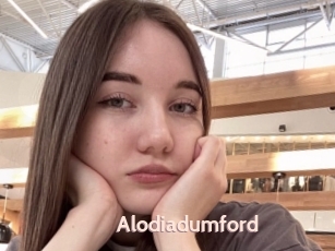 Alodiadumford