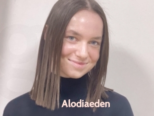 Alodiaeden
