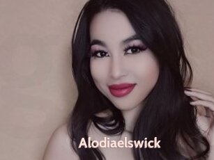 Alodiaelswick