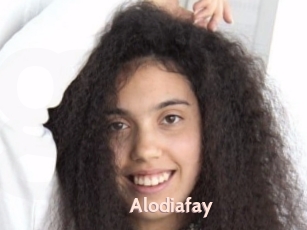 Alodiafay