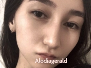 Alodiagerald