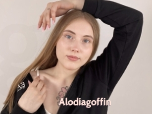 Alodiagoffin