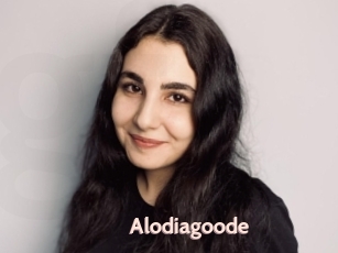 Alodiagoode