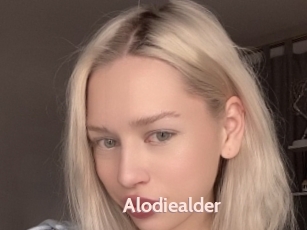 Alodiealder