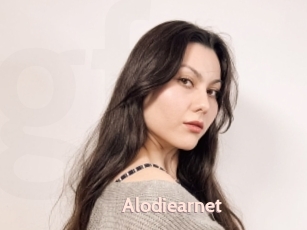 Alodiearnet