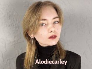 Alodiecarley