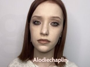 Alodiechaplin