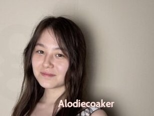 Alodiecoaker