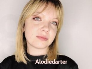 Alodiedarter