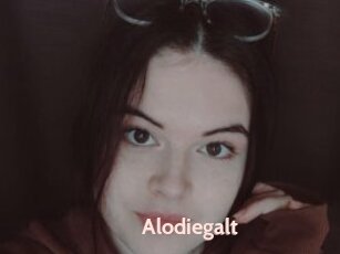 Alodiegalt