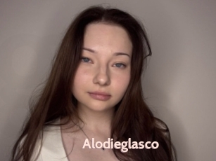 Alodieglasco