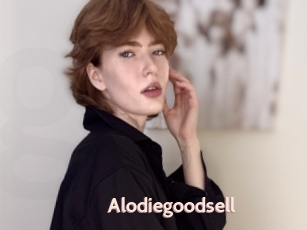 Alodiegoodsell