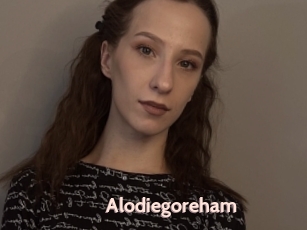 Alodiegoreham