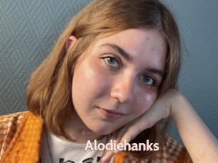 Alodiehanks