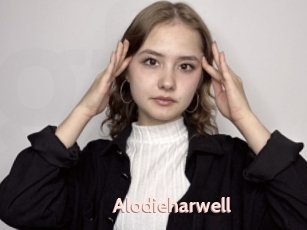 Alodieharwell