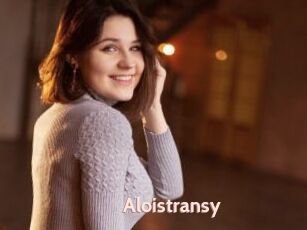 Aloistransy