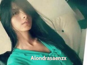 Alondrasaenzx