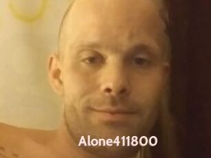 Alone411800