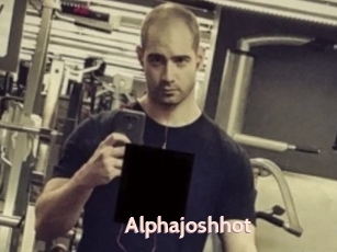Alphajoshhot