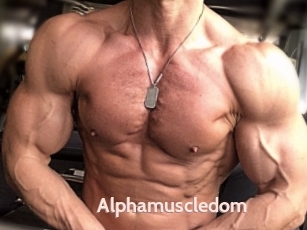 Alphamuscledom