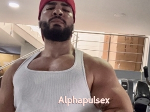 Alphapulsex